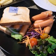Xen Hotel Nakorn Pathom