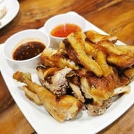 ครัวสมร กาญจนาภิเษก บางแวก