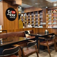 Surak-ซูรัก บุฟเฟต์ปูดองเกาหลีต้นตำรับที่แรกในไทย Park Avenue เอกมัย