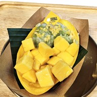 เมนูของร้าน Yenly Yours One Bangkok