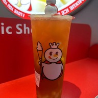 เมนูของร้าน Mixue SIAM SQUARE 7