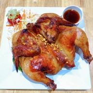 แซ่บต้นซอย