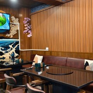 Surak-ซูรัก บุฟเฟต์ปูดองเกาหลีต้นตำรับที่แรกในไทย Park Avenue เอกมัย