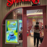 Swensen's เซ็นทรัลเวสต์วิลล์