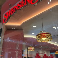 Swensen's เซ็นทรัลเวสต์วิลล์