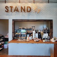บรรยากาศ Stand By (by Stand Brew)