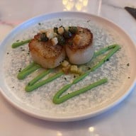 เมนูของร้าน The Allium Bangkok