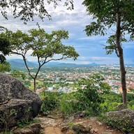 เขาหินเหล็กไฟ