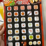 สุกี้ตี๋น้อย เจ้าคุณวิลล่า ลาดกระบัง