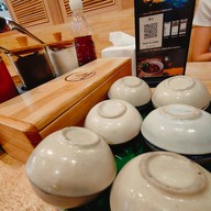 บรรยากาศ เตี๋ยวเรือเสาวรีย์ เซ็นทรัลปิ่นเกล้า เซ็นทรัลปิ่นเกล้า ชั้น G