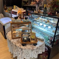 Baroque Le Cafe ระนอง