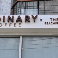 Ordinary Coffee X The Now