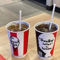 KFC GSDT Caltex Pattalung