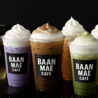 Baan Mae Cafe' สาขา 3