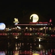 Fullmoon Terrace & Bar