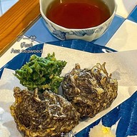 เมนูของร้าน Okinawa restaurant Kinjo Okinawa restaurant Kinjo