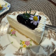 Baroque Le Cafe ระนอง
