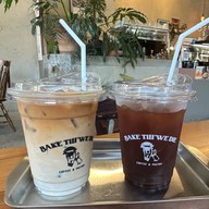 Bake till we die นครปฐม