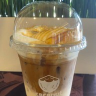 Phrao coffee@ร้านสูัตาย