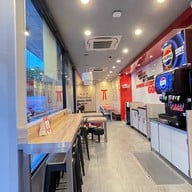 KFC GSDT Caltex Pattalung