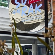 Surak-ซูรัก บุฟเฟต์ปูดองเกาหลีต้นตำรับที่แรกในไทย Park Avenue เอกมัย