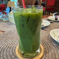 Baroque Le Cafe ระนอง