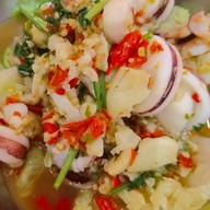 เมนูของร้าน ฮั่วเซ่งฮง เซ็นทรัล พระราม 9