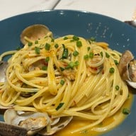 Mozza by Cocotte สยามพารากอน