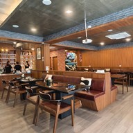 Surak-ซูรัก บุฟเฟต์ปูดองเกาหลีต้นตำรับที่แรกในไทย Park Avenue เอกมัย