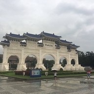 Chiang Kai-Shek Memorial Hall