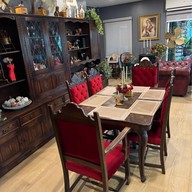 Baroque Le Cafe ระนอง