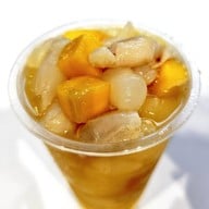 เมนูของร้าน Yenly Yours One Bangkok