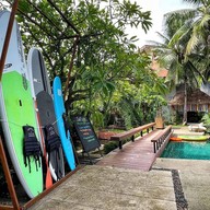 The Peri Hotel Hua Hin (Escape Hua Hin)