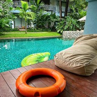 The Peri Hotel Hua Hin (Escape Hua Hin)