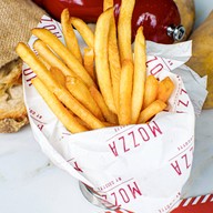 เมนูของร้าน Mozza by Cocotte สยามพารากอน