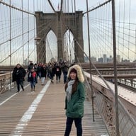 Brooklyn Bridge