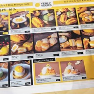 Yenly Yours One Bangkok