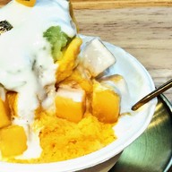 เมนูของร้าน Yenly Yours One Bangkok