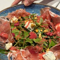 Mozza by Cocotte สยามพารากอน