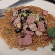 เมนูของร้าน Casa Blue Craft Brews & Delicacies