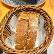 Mozza by Cocotte สยามพารากอน