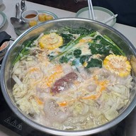 ชาบู ชาบูนางใน สาขาพระราม9 43