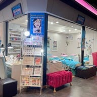 ichi omise Union Mall