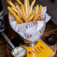 เมนูของร้าน Mozza by Cocotte สยามพารากอน