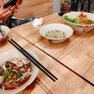 เมนูของร้าน เตี๋ยวเรือเสาวรีย์ เซ็นทรัลปิ่นเกล้า เซ็นทรัลปิ่นเกล้า ชั้น G