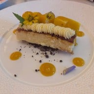 เมนูของร้าน The Allium Bangkok