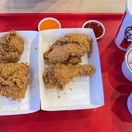 KFC GSDT Caltex Pattalung