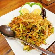 ครัวสมร กาญจนาภิเษก บางแวก