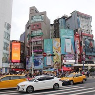 Ximending