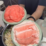 ชาบู ชาบูนางใน สาขาพระราม9 43